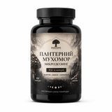 Пантерний мухомор 100 капсул 50гр пм2 фото