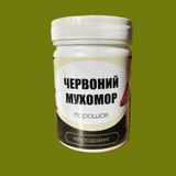 Порошок Червоний мухомор 50гр cmp1070 фото