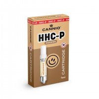 HHC-P Картридж 510 для вейпа Cannio Cookies 71%, 1ml