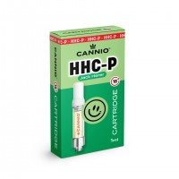 HHC-P Картридж 510 для вейпа Cannio Jack Herer 71%, 1ml