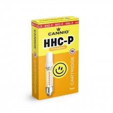 HHC-P Картридж 510 для вейпа Cannio Pineapple 71%, 1ml